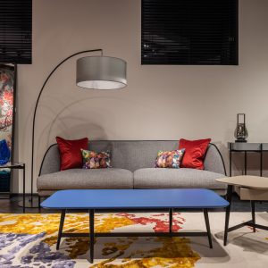 Mid-Century Modern Sideboard