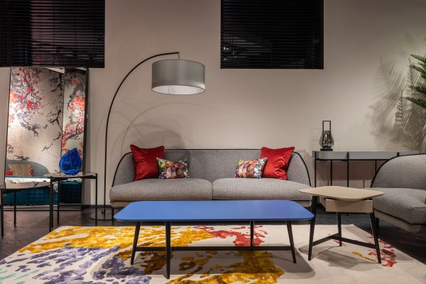 Mid-Century Modern Sideboard